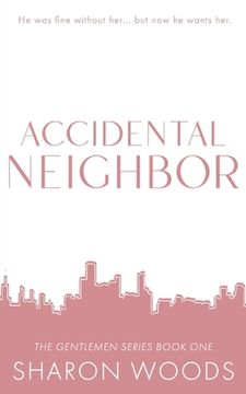 portada Accidental Neighbor Special Edition (en Inglés)