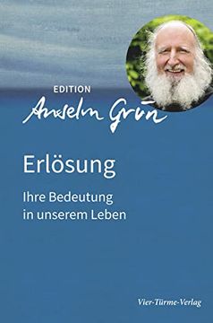portada Erlösung. Ihre Bedeutung in Unserem Leben. Edition Anselm gün Band 1 (in German)