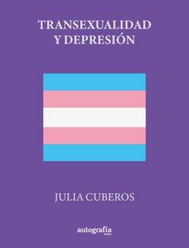portada Transexualidad y Depresion