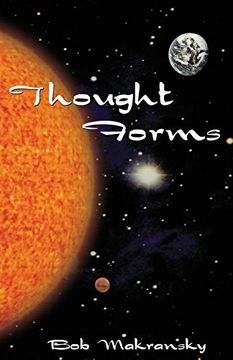 portada Thought Forms (Introduction to Magic) (in English)
