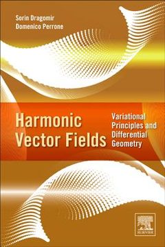portada harmonic vector fields