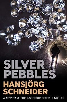portada Silver Pebbles (en Inglés)