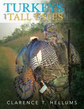 portada Turkeys and Tall Tales (en Inglés)