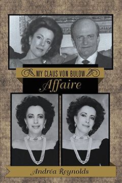 portada My Claus von Bulow Affaire (en Inglés)