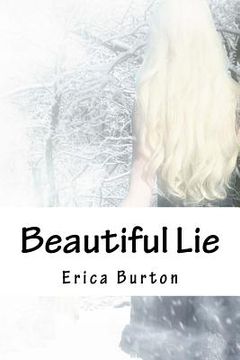 portada Beautiful Lie (en Inglés)