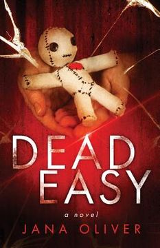 portada Dead Easy (in English)