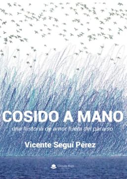portada Cosido a Mano (in Spanish)