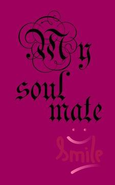 portada My Soulmate (in English)