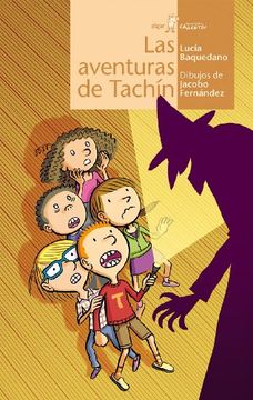Las Aventuras De Tachín (Calcetín)
