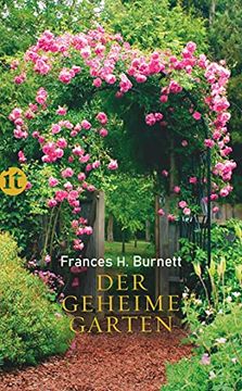 portada Der Geheime Garten (Insel Taschenbuch) (en Alemán)