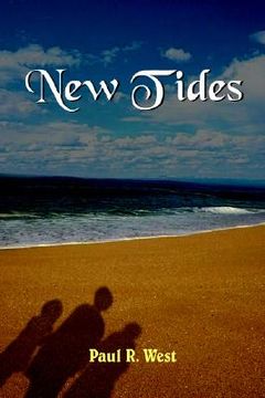 portada new tides (en Inglés)