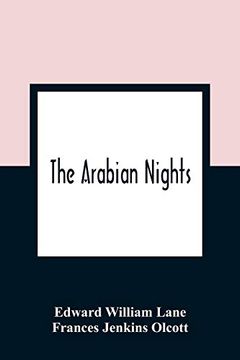 portada The Arabian Nights 