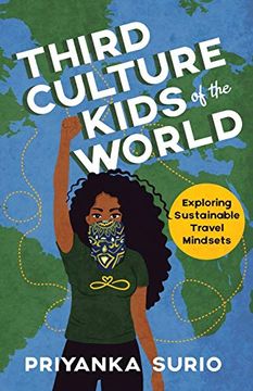portada Third Culture Kids of the World: Exploring Sustainable Travel Mindsets (en Inglés)
