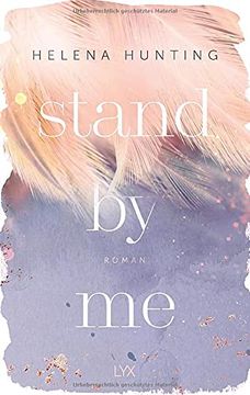 portada Stand by me (Second Chances, Band 2) (en Alemán)