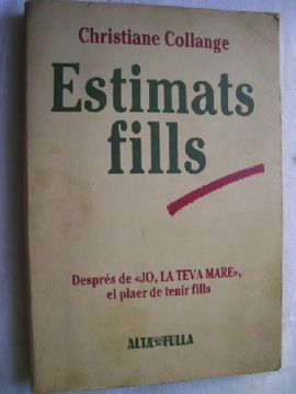 ESTIMATS FILLS