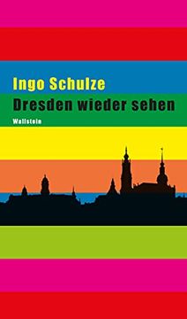 portada Dresden Wieder Sehen (en Alemán)