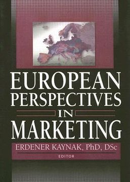 portada european perspectives in marketing