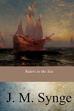 portada Riders to the Sea