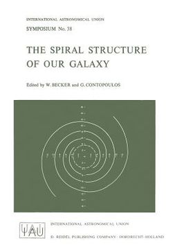 portada The Spiral Structure of Our Galaxy