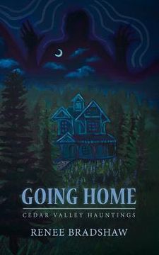 portada Going Home (en Inglés)
