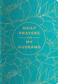 portada Daily Prayers: Husband (en Inglés)