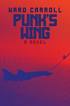 portada Punk'S Wing: A Novel (in English)