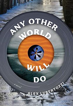 portada Any Other World Will Do (en Inglés)