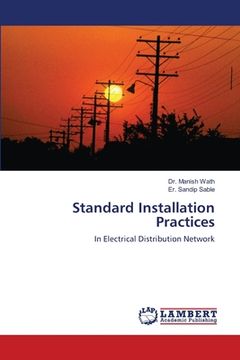 portada Standard Installation Practices (in English)