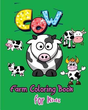 portada Cow (en Inglés)