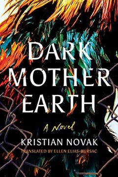 portada Dark Mother Earth (en Inglés)