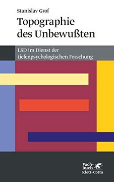 portada Topographie des Unbewussten (in German)