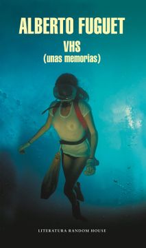 portada Vhs: (Unas Memorias) (in Spanish)