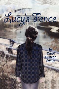 portada lucy's fence (in English)