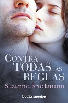 portada Contra Todas Las Reglas (in Spanish)