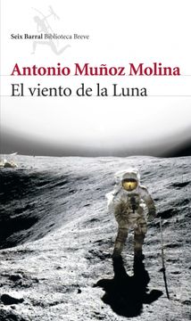 portada El Viento De La Luna (in Spanish)