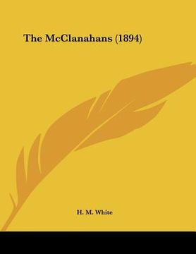 portada the mcclanahans (1894) (en Inglés)