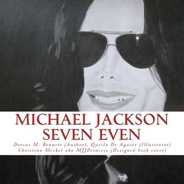 portada Michael Jackson Seven Even