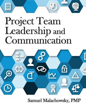 portada Project Team Leadership and Communication (in English)