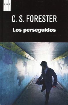portada Los Perseguidos (in Spanish)