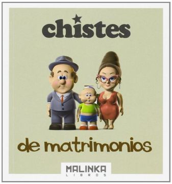 portada Chistes de Matrimonios (in Spanish)