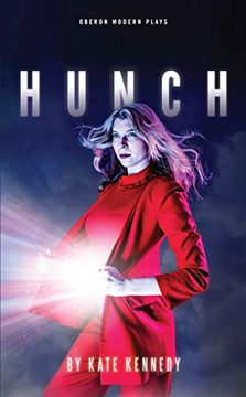 portada Hunch (Oberon Modern Plays) (en Inglés)