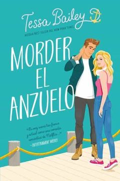 portada Morder El Anzuelo (in Spanish)
