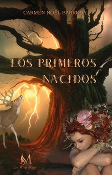 portada Los Primeros Nacidos (in Spanish)