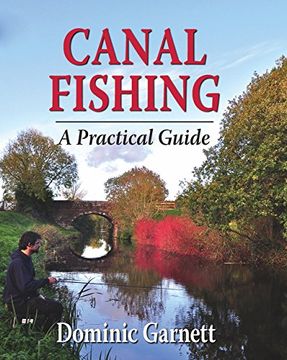 portada Canal Fishing: The Practical Guide