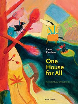 portada One House for All