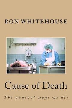 portada Cause of Death (in English)