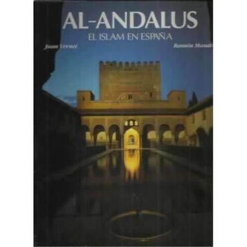 portada Al-Andalus: El Islam en España