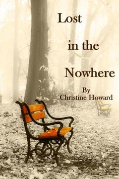 portada Lost In The Nowhere (in English)