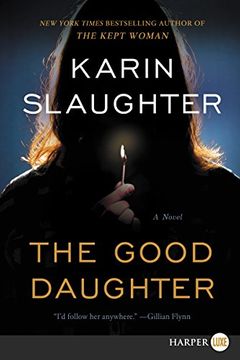 portada The Good Daughter: A Novel