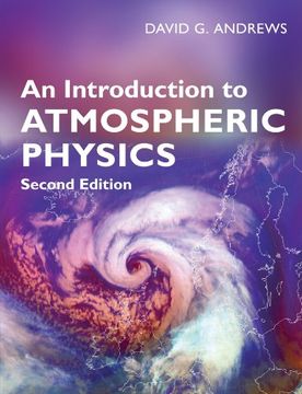 portada An Introduction to Atmospheric Physics (en Inglés)